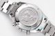 HR Factory Replica Swiss Omega Speedmaster Black Chronograph Dial Watch (3)_th.jpg
